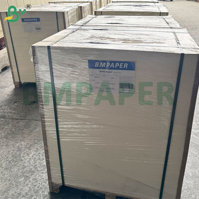 460gsm 0.8mm Paper Beer Coaster Board | Blotting Paper 1200mm × 840mm Sheets