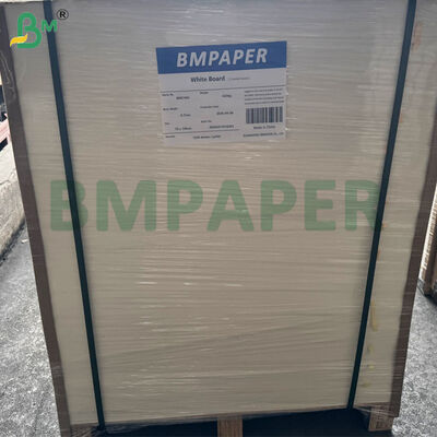 460gsm 0.8mm Paper Beer Coaster Board | Blotting Paper 1200mm × 840mm Sheets