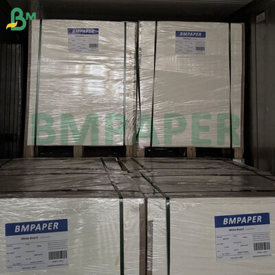 460gsm 0.8mm Paper Beer Coaster Board | Blotting Paper 1200mm × 840mm Sheets