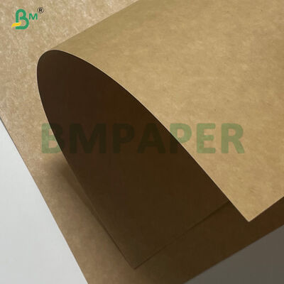 360g Good Stiffness Brown CKB  Food Paperboard In Sheet