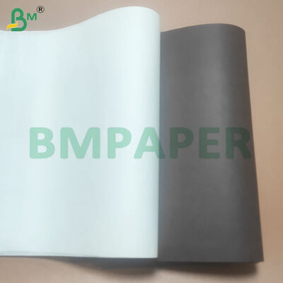 40gsm Grease Resistant Paper Rolls 889mm Width for Food Liner
