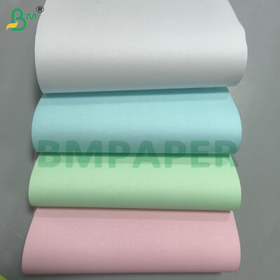 Blue Image Digital Carbonless Paper 57 X 87cm Multi Colors 60gsm