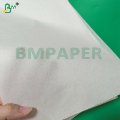 Non - Stick Butter Wrapping Paper Grease Proof Kit 12 Food Grade Paper