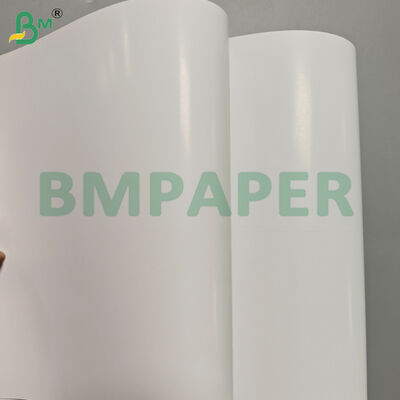 200gsm 250gsm C2S Double Side Glossy Art Magazine Paper Sheets
