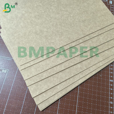 GC4 Coated Kraft Back Paperboard Food Grade For Cake Board 250g 300g