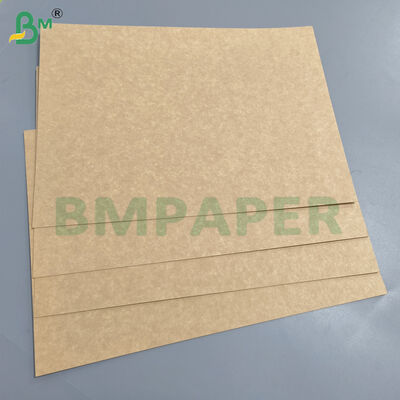 WTKB Food Board One Side White Coated Kraft Board For Directly Food Packaging