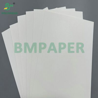 High Absorbency Quick-Drying 0.6mm 0.9mm Absorbent Coaster Paper for Coaster Board Making