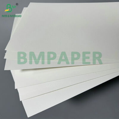 High Absorbency Quick-Drying 0.6mm 0.9mm Absorbent Coaster Paper for Coaster Board Making