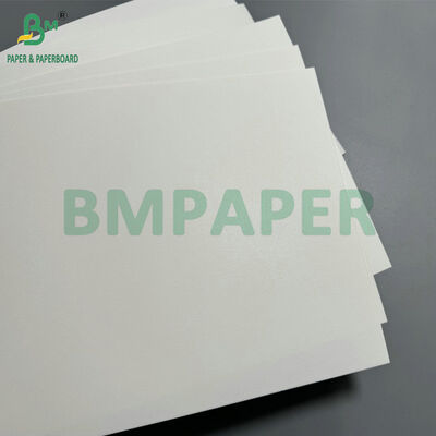 High Absorbency Quick-Drying 0.6mm 0.9mm Absorbent Coaster Paper for Coaster Board Making