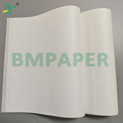 40gsm Food Grade Oil-proof Paper Sheets for Butter Packaging