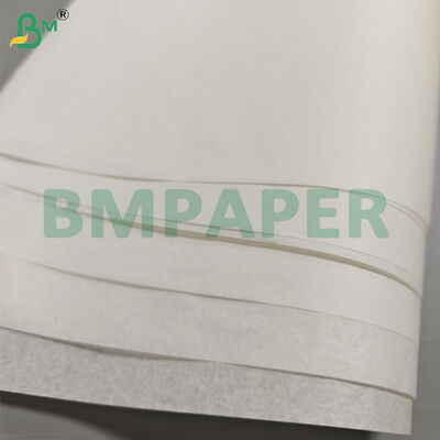 40gsm Food Grade Oil-proof Paper Sheets for Butter Packaging