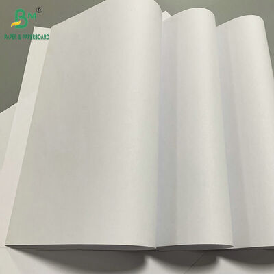 Durable Thin Anti-Aging 30gsm 35gsm Dictionary Paper for Long-Life Dictionary Printing