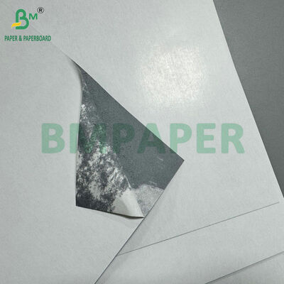 Thickness High Stiffness Black Core 310gsm 320gsm Playing Card Paper for Board Game Manufacturers