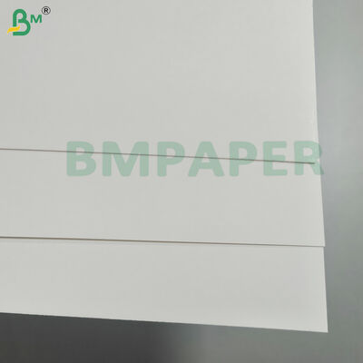 Coated White Cardboard SBS / FBB for High End Cigarette Packaging