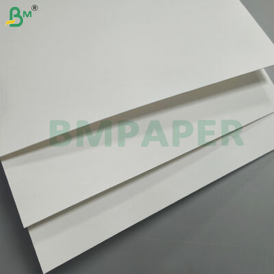 Coated White Cardboard SBS / FBB for High End Cigarette Packaging