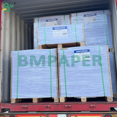 Coated White Cardboard SBS / FBB for High End Cigarette Packaging