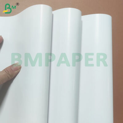 250gsm Double Side Coated Glossy Art Paper Sheets for Magazine