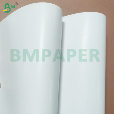 250gsm Double Side Coated Glossy Art Paper Sheets for Magazine