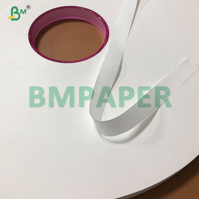 24gsm 25gsm Striped Smoking Paper For Tobacco Wrapping