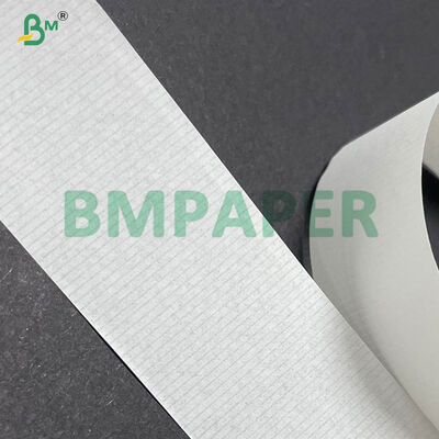 24gsm 25gsm Striped Smoking Paper For Tobacco Wrapping