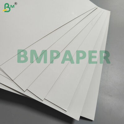 Low Temperature Resistant CKB Board Food Board For Frozen Pizza Boxes