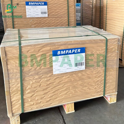 350gsm 400gsm Offset Printing Soft White Thick Cardstock Uncoated Cover 28 x 40
