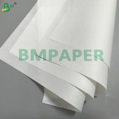 High Strength Thin Glass Interleaving Paper Anti Scratch Protection