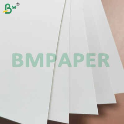 275gsm Coated Food Grade Oil Resistant Cardboard for Food Box