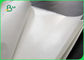 Good Brightness PE Coated Paper For Paper Cups 18 - 50gsm Oil Proof OEM Acceptable