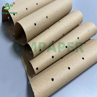 70gsm 80gsm 62inch 72inch Paper kraft Perforated For Garment CAM