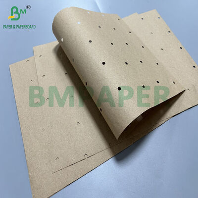 70gsm 80gsm 62inch 72inch Paper kraft Perforated For Garment CAM