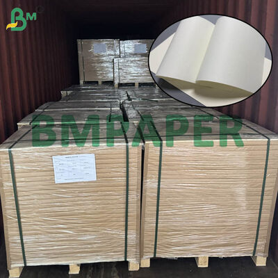60gsm 70gsm High-Quality Woodfree Uncoated Offset Paper 610mm X 860mm