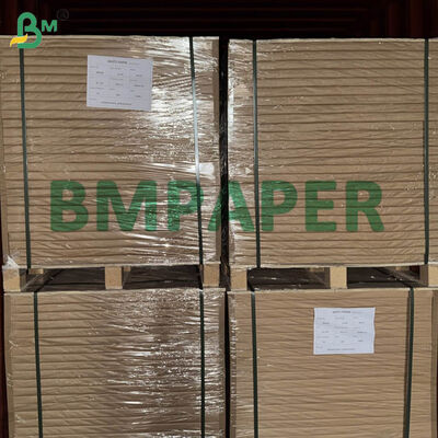 60gsm 70gsm High-Quality Woodfree Uncoated Offset Paper 610mm X 860mm