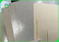 PE Coated Brown Paper 80gsm 15gsm PE Single Double Sided Coated Paper
