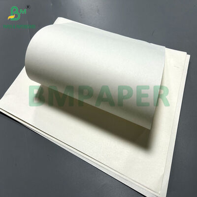 long Grain 75gsm 80gsm Uncoated Digital Text Stock For Book Interiors  11" x 14"