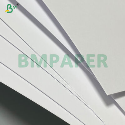 Virgin Wood Pulp High-Whiteness Uncoated Woodfree Paper Sheets