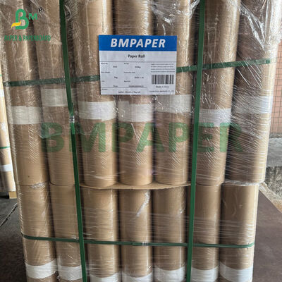 40gsm to 80gsm Waterproof Chick Paper for Poultry Houses Feeding and Drinking