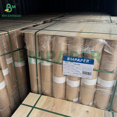 40gsm to 80gsm Waterproof Chick Paper for Poultry Houses Feeding and Drinking