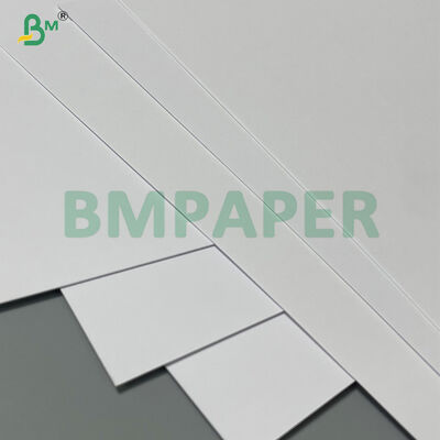 Smooth Double-sided Coating 230g Woodfree Paper for Printing Novel Textbook