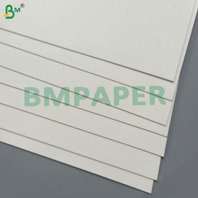 Double - Sided Uncoated Bleached Pulpboard High Absorbency And Bulk