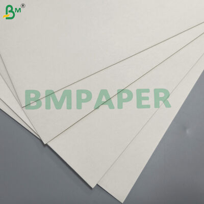 Double - Sided Uncoated Bleached Pulpboard High Absorbency And Bulk