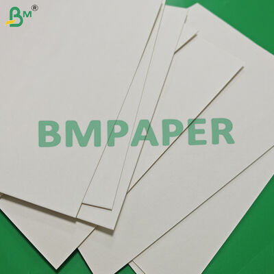 0.7mm 0.9mm Uncoated Absorb Pad Line Paper For Drinking Coasters 70 x 100cm