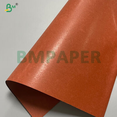 Virgin Wood Pulp Mango Growing Bag Paper 56gsm Waterproof Shading Paper