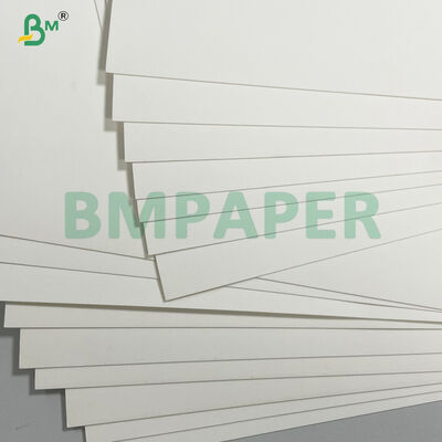 180–250gsm Food-grade One Side PE Coated Smooth Soup Bowl Base Paper