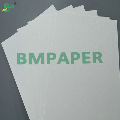 Strength Bleached Kraft Paper 150gsm - 300gsm for Luxury Shopping Bags and Industrial Wrapping