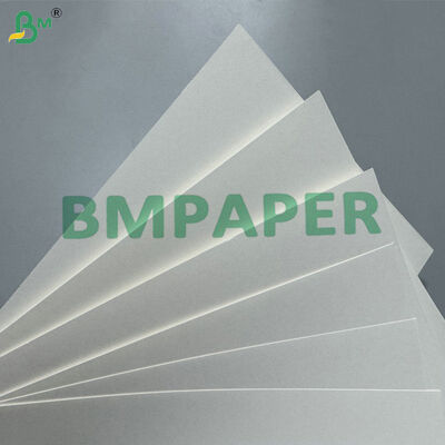 Strength Bleached Kraft Paper 150gsm - 300gsm for Luxury Shopping Bags and Industrial Wrapping