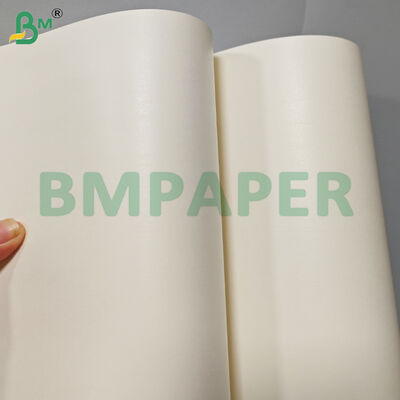 230g+10g One Side PE Coated Leak-proof Cup Stock Paper Sheets