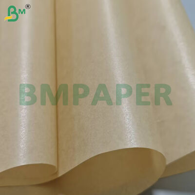 40gsm High Temperature Resistant Two Side Coated Baking Paper