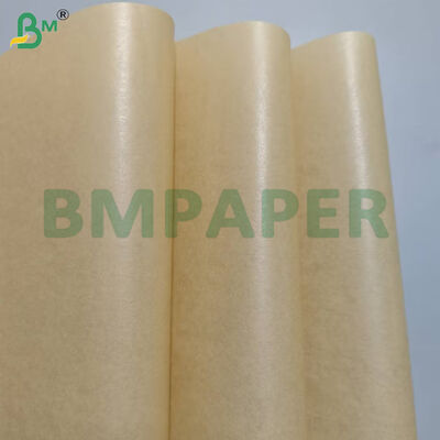 40gsm High Temperature Resistant Two Side Coated Baking Paper