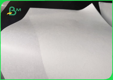 PE Coated High Heat Resistant Hamburger wrapping paper for food packing